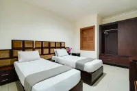 Hotel Denpasar Makassar by LIFE