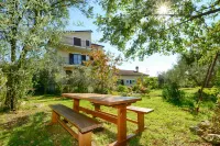Apartment with pool near Umag - 3-Star