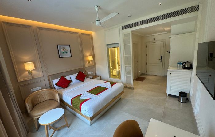 Hotel Kabani International
