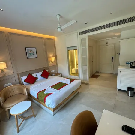 Hotel Kabani International