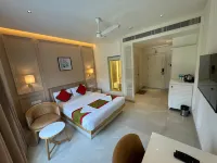 Hotel Kabani International - ที่มีสปา