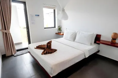 Onederz Koh Rong Hotels in 
