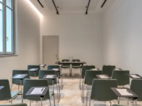 聖戈塔多宮科摩湖，麗笙臻選飯店 科莫住宿飯店