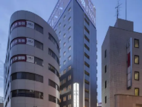 Toyoko Inn Kashiwa Eki Nishi Guchi Hotels in Kashiwa