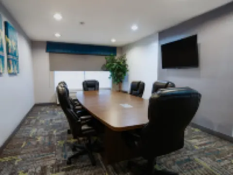 Hampton Inn Richfield Hoteles en Richfield