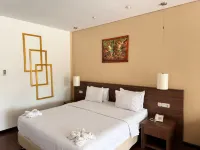 Hotel Ompu Herti - Bintang 3