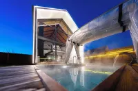 Rubis Villa Bungalov - Pools