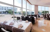 El Mouradi Gammarth - breakfast