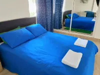 APARTAHOTEL EN PLAYA JUAN DOLIO REPÚBLICA DOMINICANA