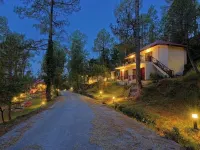 On Cloud Resort Hotel di Murree