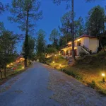 ออน คลาวด์ รีสอร์ต