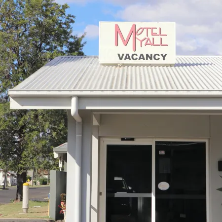 Motel Myall