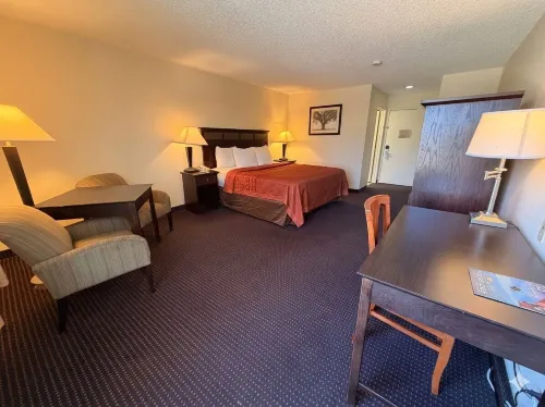 Inn of Lompoc