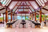 Samoa Beach Resort - Wifi