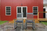 The Birch & Berry Inn - WiFi