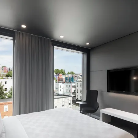 Alt Hotel St. John's