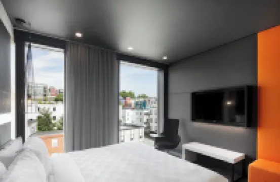 Alt Hotel St. John's