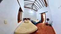 Santa Monica Barichara-Con Piscina y Parqueadero - 2 étoiles