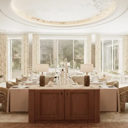 Relais d'Amboise - the Leading Hotels of the World