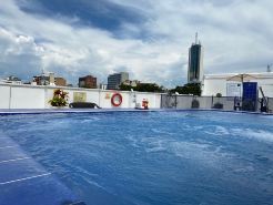 Tama Hotel Granada Real Cali