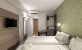 Carandá Hplus Express