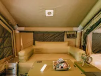 Uijeongbu Pika-pu Picnic & Glamping Seoul YMCA Dobongsan Branch Hotels near Cheonchuksa Temple