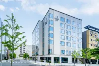 Hound Hotel Hyeoksindosi Branch - 朝食