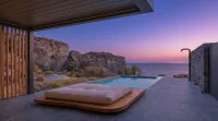 Lapis Nera Villas - Villaer