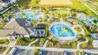 Six BR Home at ChampionsGate Resort