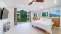 Nami Island Chaeungan Pool Villa