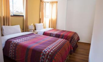 Kamma Guest House - Housity