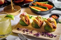 Sleepy Hollow Hotel, a Dolce by Wyndham - breakfast