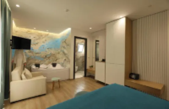 Ilio Boutique Hotel Hotels in 