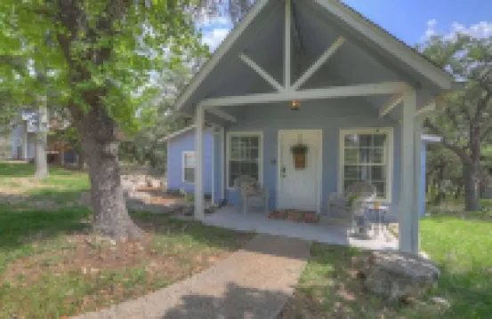 Cactus Flower Lodge-20 min to Downtown-Starlit Sky Views