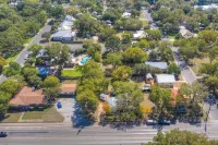 Charming Cottage Near Main with Patio&FirePit!!