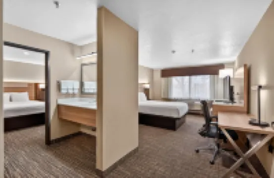 Best Western Timpanogos Inn