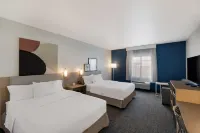 Spark by Hilton Midland South - Wifi