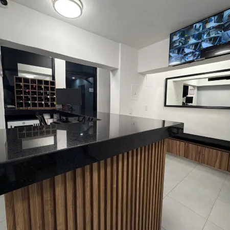 Hotel Nuevo Vallarta
