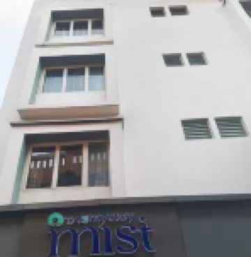 Tag my stay mist Hotels near Central Chennai
