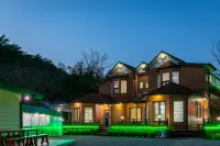 Damyang Solmaru Pension