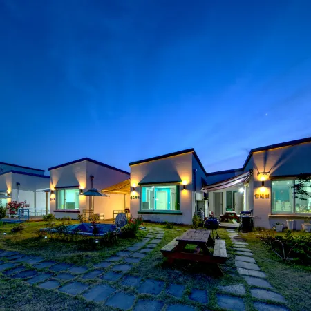 Yangyang Star Pension