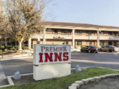 Premier Inns Thousand Oaks Hotels in Thousand Oaks