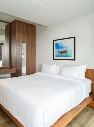 รูปภาพของVilla Maré: 5 BR Modern Sea-View Villa in Kata