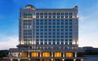 Lotte Hotel Samara