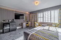 Daresbury Park Hotel
