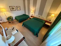 Hotel le Ville Hotels in Capannori