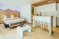 Original House Hotel Boutique Hotels near Base Naval Ushuaia