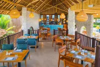 JAZ Amaluna - Adults Only 16+ - breakfast