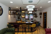 Ecohotel Dubai Del Oriente - bar