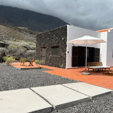 GuestReady - Frontera El Hierro